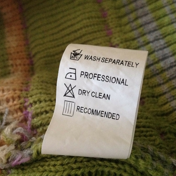 Knit Sweater - Picture 5 of 7